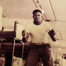 A photo of William Risby