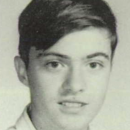 1967 Lassen High School Yearbook Photo