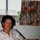 A photo of Katherine Lillian Karadimos
