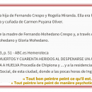 A photo of Gloria Crespo Miranda