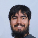 A photo of Christopher Matthew Canchola