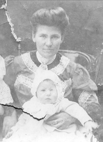 Mary Elizabeth Griffis