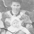 A photo of Beryl Hamilton Griffis