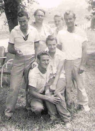 Phillips Gathering Hamden, Ohio
