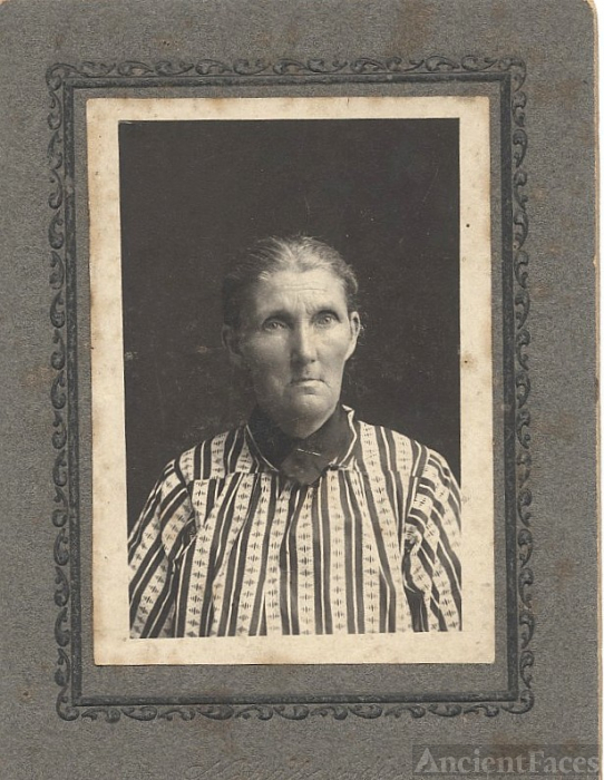 Emily Bogard Swiger Pitts