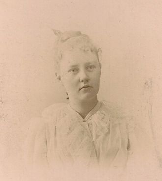 Jean E. Hanna Moreland