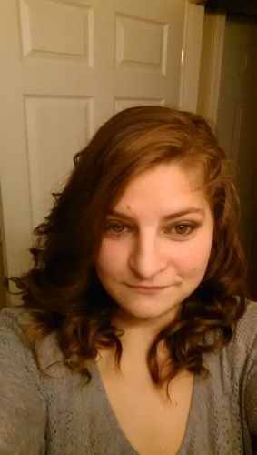 Kayla Elizabeth Ann Kelley