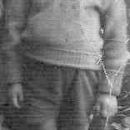 A photo of Milya Rovner 