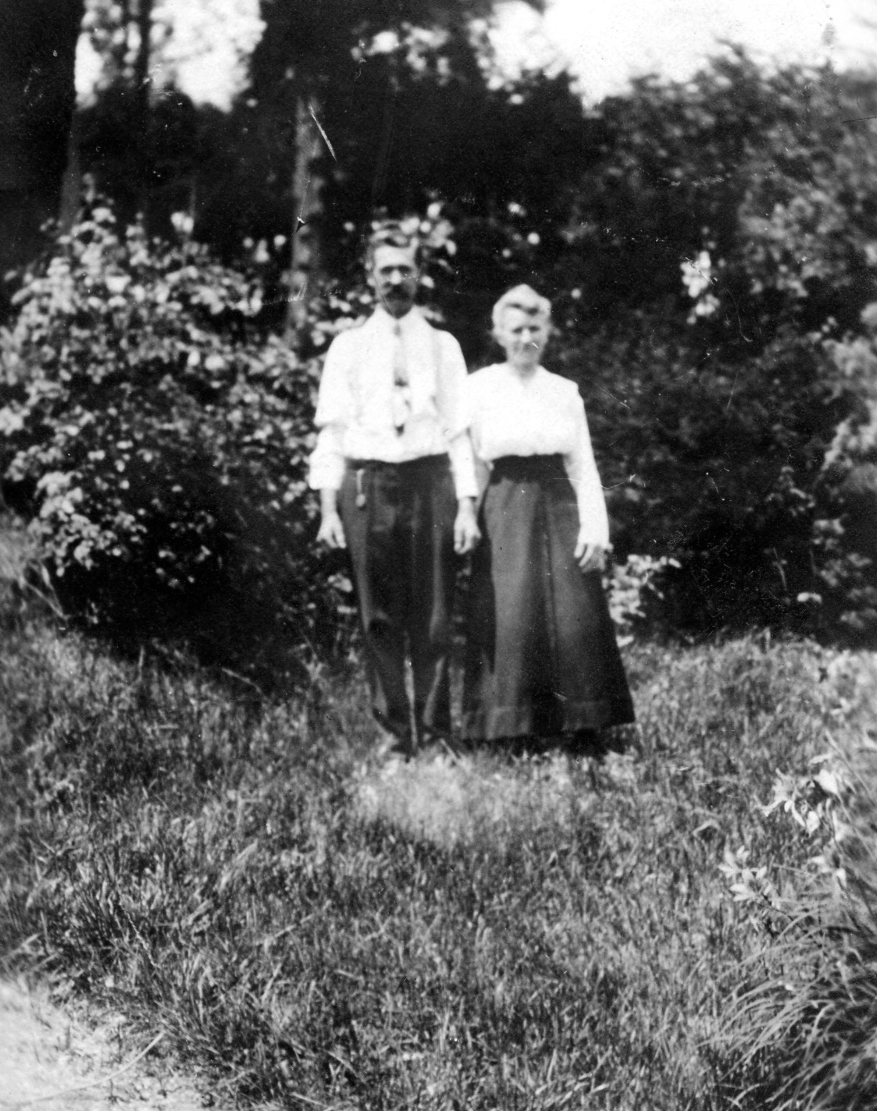 Eva Caroline (Smith) Smith