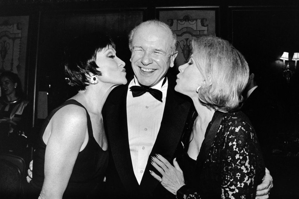 Terrence McNally