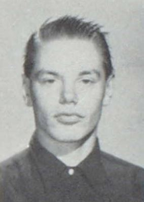 Larry Kopaska 1959 Guthrie Center High School
