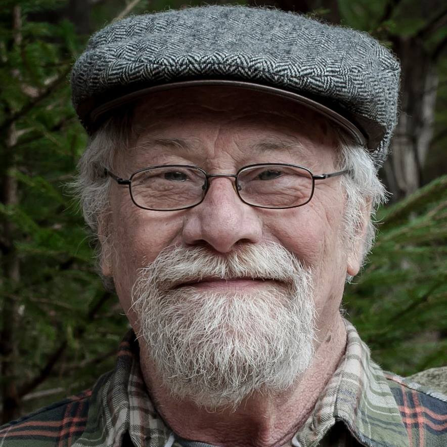Melvyn Stiriss