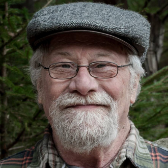 Melvyn Stiriss Melvyn Stiriss