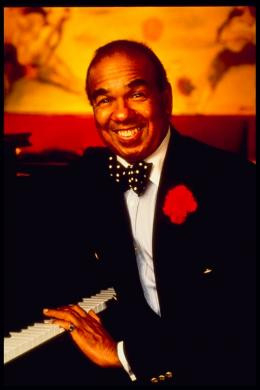 Bobby Short.