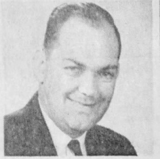 Robert Cecil Binderim Obituary Photo 