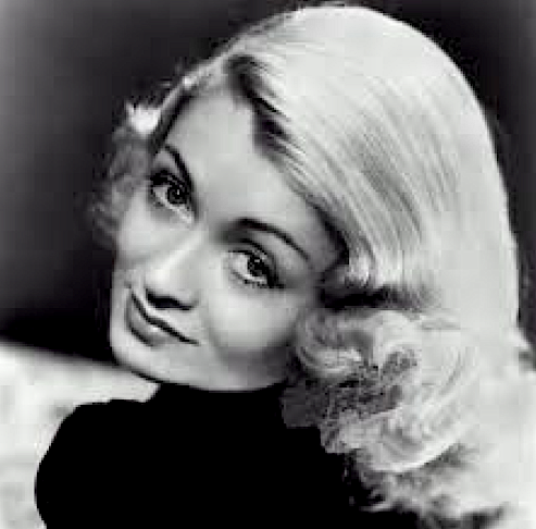 Constance Ford