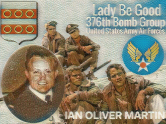 Ian  Oliver  Martin