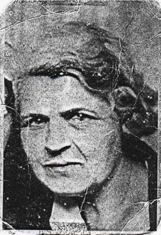 Helen (Howard) Hibler