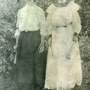 A photo of Dora Herren