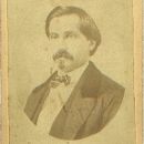 A photo of Albert Ruf