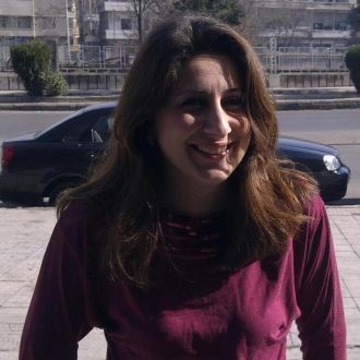 Sona Al Lati, Syria