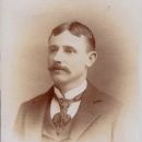 A photo of James Bones