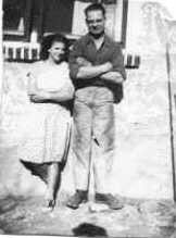 Wilfred & Betty Nondorf