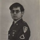 A photo of Michael Rubin Carreon
