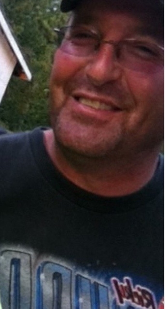 Vernon Rae Cusey