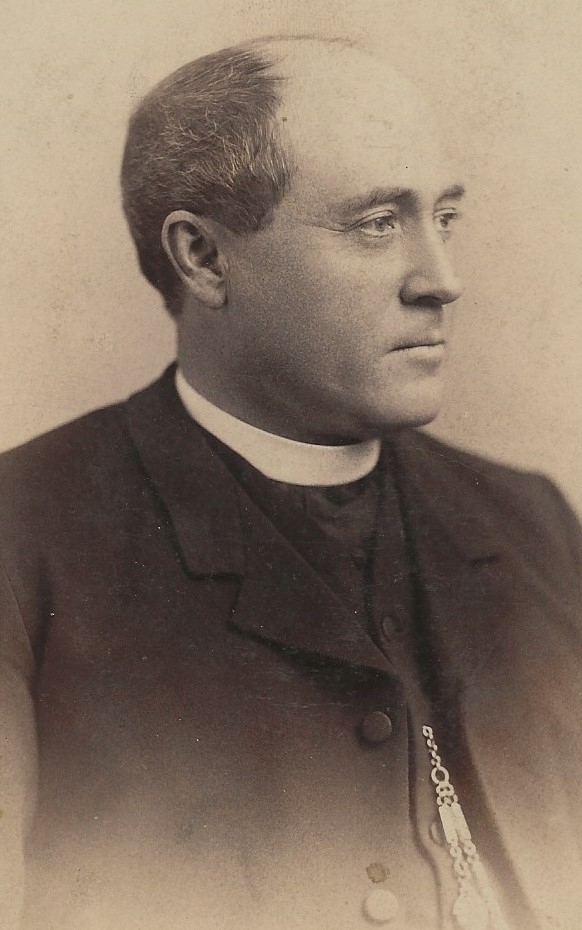 Father Thomas C. Moore
