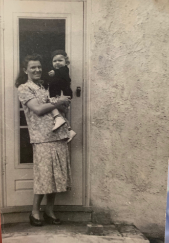 Jessie Althea Blanche (Davis) Long 