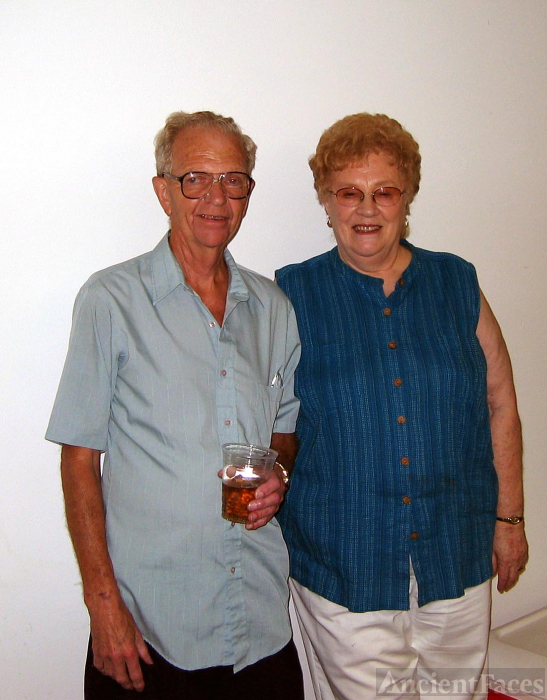 Joseph Earl Miller