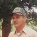 A photo of Archie Dwayne Davis