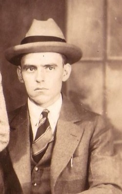 Ernest Holladay