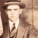 A photo of Ernest Alvin Holladay Sr