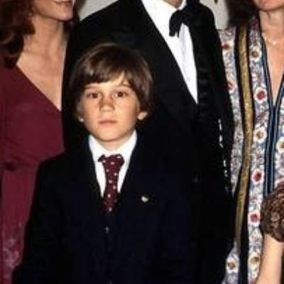 Justin Devillers Fonda