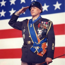 George C. Scott