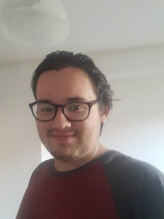 Zach Cordani