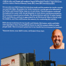 Rick Dhaliwal memorial page, Michael Bruce Alsbury family records 