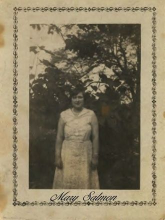 Mary Salmon