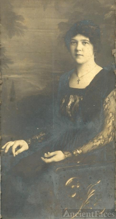 Celia Lydia Lake