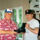 A photo of Jerry Dale  Ray