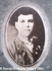 Manuel Furtado Rezentes 1890-1968