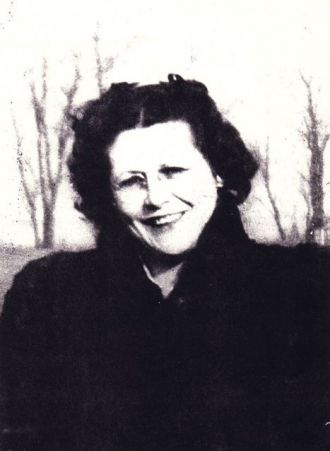 Bessie Isobel 