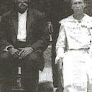 A photo of Louisa Ann Scrogum