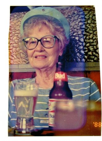 Agnes Louise Membrila Agnes Louise Membrila