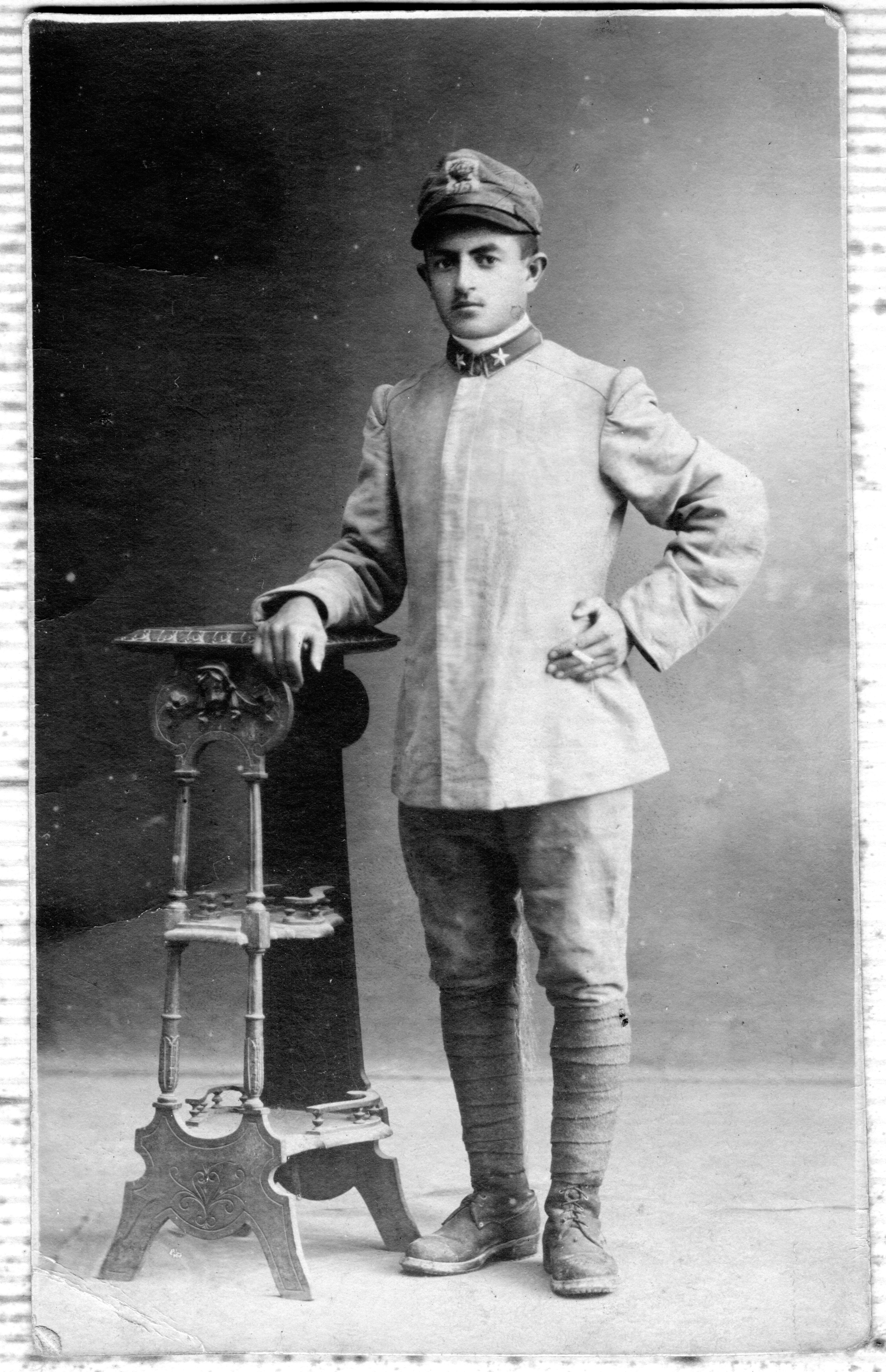 William Guido Signore