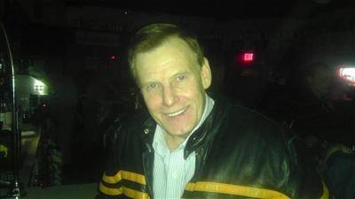 Gregg Howard Fitzpatrick