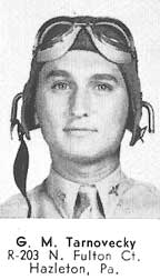 George M Tarnovecky