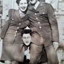 A photo of Ray E Cohen
